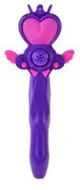 Fluture zburator 4TRC cu telecomanda foto