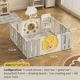 Ограждение для игр 4Play PlayLand 190x158x63 см foto