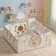 Ограждение для игр 4Play PlayLand 190x158x63 см foto