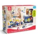Trenut interactiv 4 in 1 Hola Toys Albastru foto