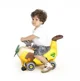 Интерактивный самолёт 4 в 1 Hola Toys Банан foto