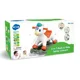Качалка 3 в 1 Hola Toys Единорог с паром и светом foto
