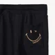 Orchestra Set 2 piese SmileyWorld Grey - hanorac si pantaloni foto