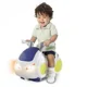 Интерактивный толокар Hola Toys со светом, звуком и паром foto