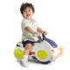 Интерактивный толокар Hola Toys со светом, звуком и паром foto