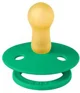 Suzeta rotunda din latex BIBS Colour Cactus (6-18 luni) foto