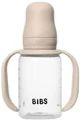 Поильник с силиконовой насадкой BIBS Sippy Blush, 150 мл foto