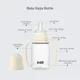 Поильник с силиконовой насадкой BIBS Sippy Blush, 150 мл foto