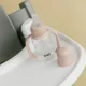 Поильник с силиконовой насадкой BIBS Sippy Blush, 150 мл foto