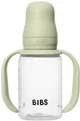 Поильник с силиконовой насадкой BIBS Sippy Sage, 150 мл foto