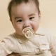 Цепочка-клипса для пустышки BIBS Loop Ivory foto