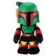 Интерактивная мягкая игрушка Star Wars «Боба Фетт» foto