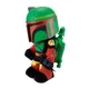 Интерактивная мягкая игрушка Star Wars «Боба Фетт» foto