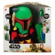 Интерактивная мягкая игрушка Star Wars «Боба Фетт» foto