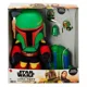 Интерактивная мягкая игрушка Star Wars «Боба Фетт» foto