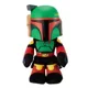 Интерактивная мягкая игрушка Star Wars «Боба Фетт» foto