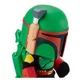 Интерактивная мягкая игрушка Star Wars «Боба Фетт» foto