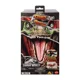 Фигурка динозавра Mattel Jurassic World с эффектом «Peel & Reveal» foto