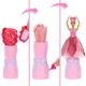 Кукла Barbie Petal Pop с ароматом красной розы foto