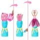 Кукла Barbie Petal Pop с ароматом розового тюльпана foto