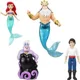 Набор фигурок Disney Princess «Русалочка» foto
