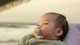 Силиконовые пустышки Philips Avent Ultra Air Happy Тигр/Лист (0-6 мес.), 2 шт. foto