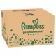 Scutece Pampers Premium Care 5 XXL Box (11-16 kg), 132 buc. foto