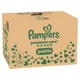 Трусики-подгузники Pampers Premium Care Pants 5 XXL Box (11-18 кг), 80 шт. foto