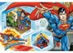 Puzzle Trefl Superman de neinvins, 300 el. foto