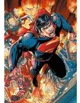 Пазл Trefl Супермен в действии / Warner Superman, 1000 эл. foto