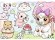Puzzle Trefl Animale pui, 160 el. foto