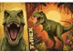 Пазл Trefl Вдохновлено Dino World T-Rex, 100 эл. foto