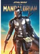 Puzzle Trefl Premium Plus Mandalorian / Lucasfilm Star Wars, 1000 el. foto