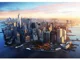 Puzzle Trefl Premium Plus Photo Odyssey: Manhattan, New York, 1000 el. foto