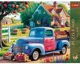 Puzzle Trefl Premium Plus Tea Time: Farm Truck, 500 el. foto