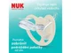 Ортодонтическая силиконовая пустышка NUK Perfect Match Air (6-18 мес.) foto