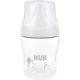 Пластиковая бутылочка NUK Perfect Match с силиконовой соской (3+ мес.), 150 мл foto