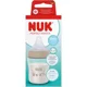 Пластиковая бутылочка NUK Perfect Match с силиконовой соской (3+ мес.), 150 мл foto