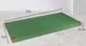 Mat sportiv 4Play AT100, 200x100x5 cm foto