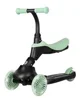 Trotineta Qplay Sema Evo Jade Verde foto
