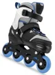 Role Spokey Trixie Albastru 39-42 foto