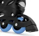 Role Spokey Trixie Albastru 39-42 foto