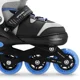 Role Spokey Trixie Albastru 39-42 foto