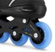 Role Spokey Trixie Albastru 39-42 foto