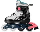 Role Spokey Tony Roz 30-33 foto