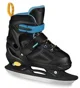 Role 4 in 1 Spokey Quattro Albastru 38-41 foto