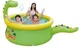 Piscina cu fantana SunClub Dinosaur 3D Spray foto