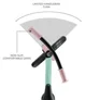 Bicicleta fara pedale Kinderkraft 2Way Candy Mint foto