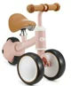 Bicicleta fara pedale Kinderkraft Cutie Roz foto