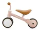 Bicicleta fara pedale Kinderkraft Cutie Roz foto